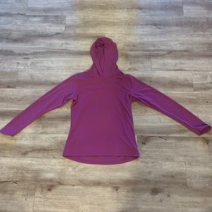 Columbia PFG Lightweight Hoodie, Size M